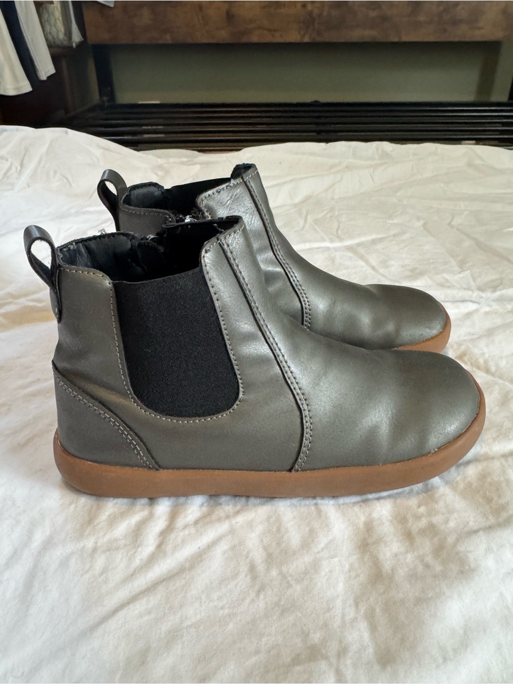 Excellent condition Ten Little Chelsea Boots